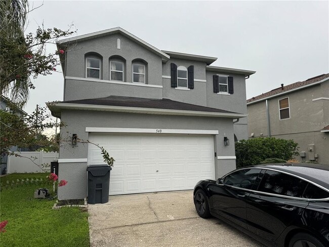 Building Photo - 540 Rena Dr