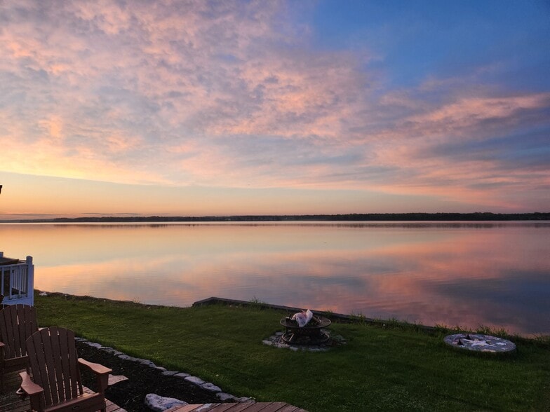 Waterfront views - 17765 County Route 59
