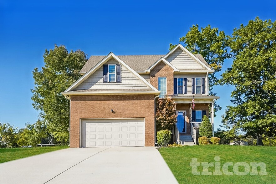 Primary Photo - 523 Twyla Dr