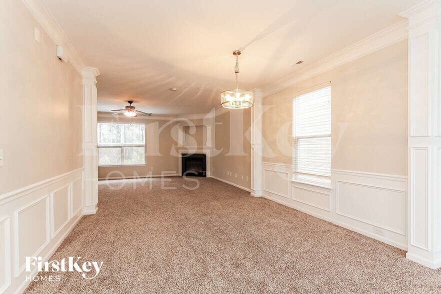 Building Photo - 3014 Ernest Russell Ct