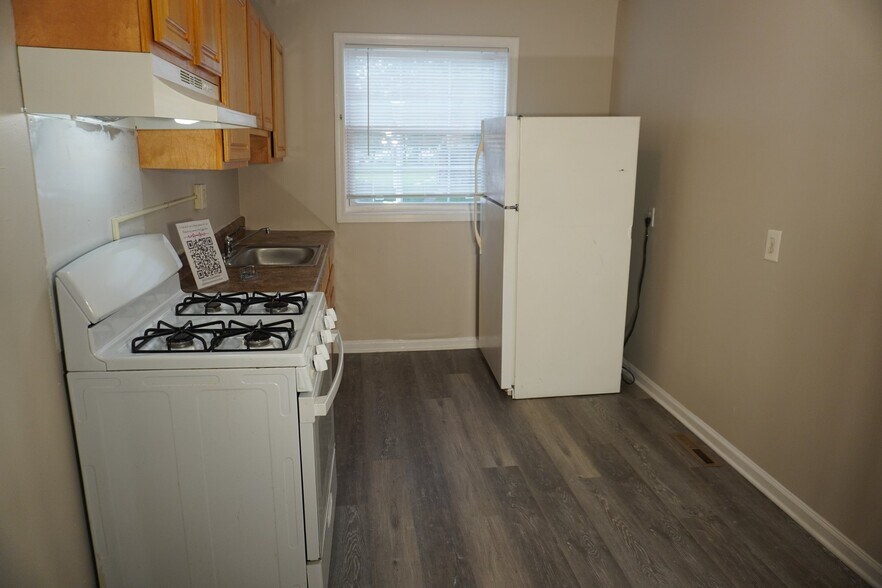 Building Photo - 5549 Force Rd