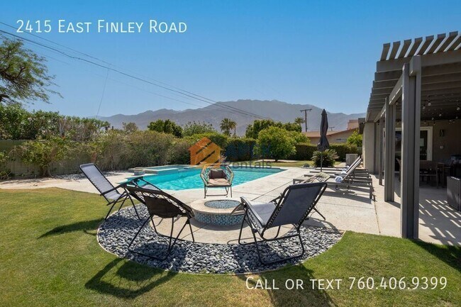 Building Photo - 2415 E Finley Rd