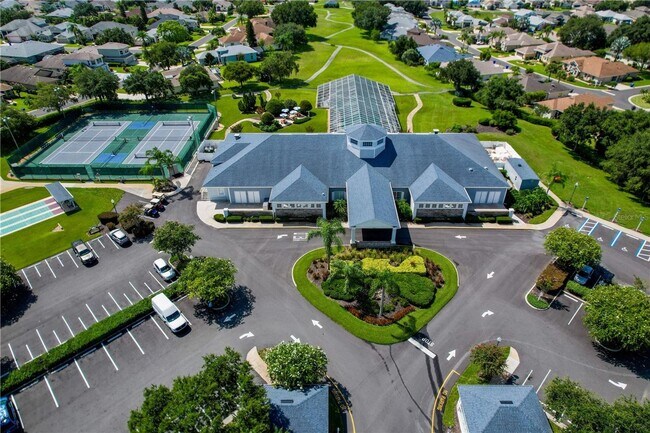 Building Photo - Stunning Custom Rental in Gated 55+ Royal ...