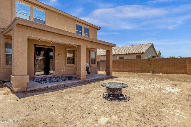 Building Photo - 3422 W Leodra Ln