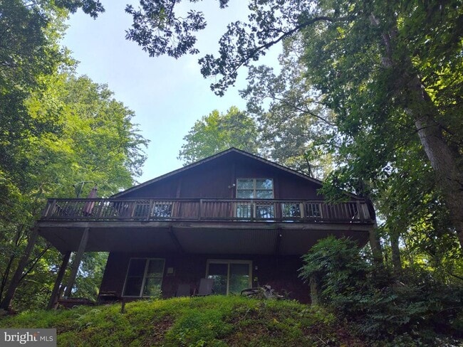 Building Photo - 43925 Drum Cliff Rd