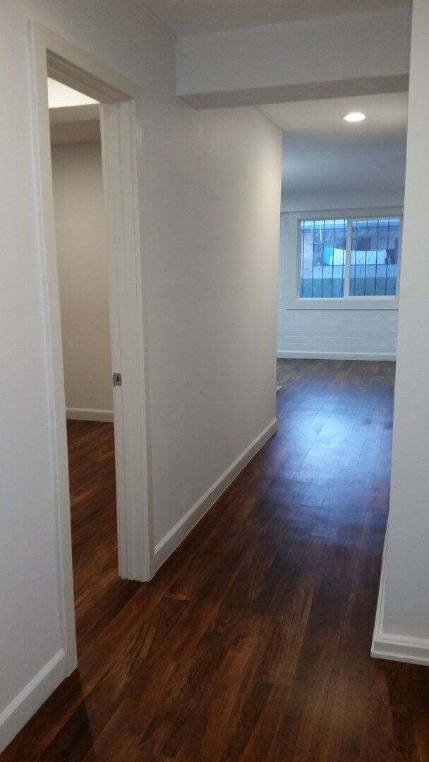 Building Photo - 2215 N School St