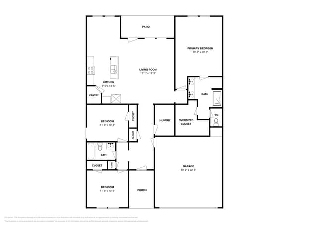 Building Photo - 714 Barbary Ln