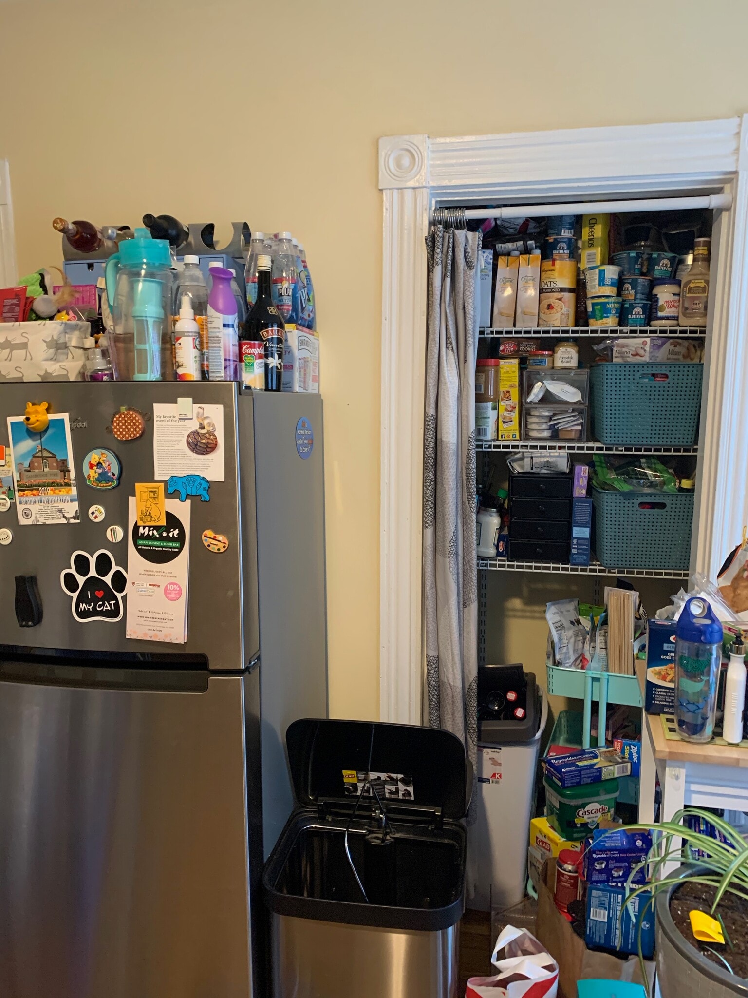 Building Photo - 5-7 Blake St. Unit 1