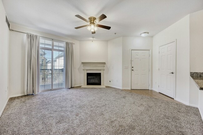 Building Photo - 3872 S Dallas St