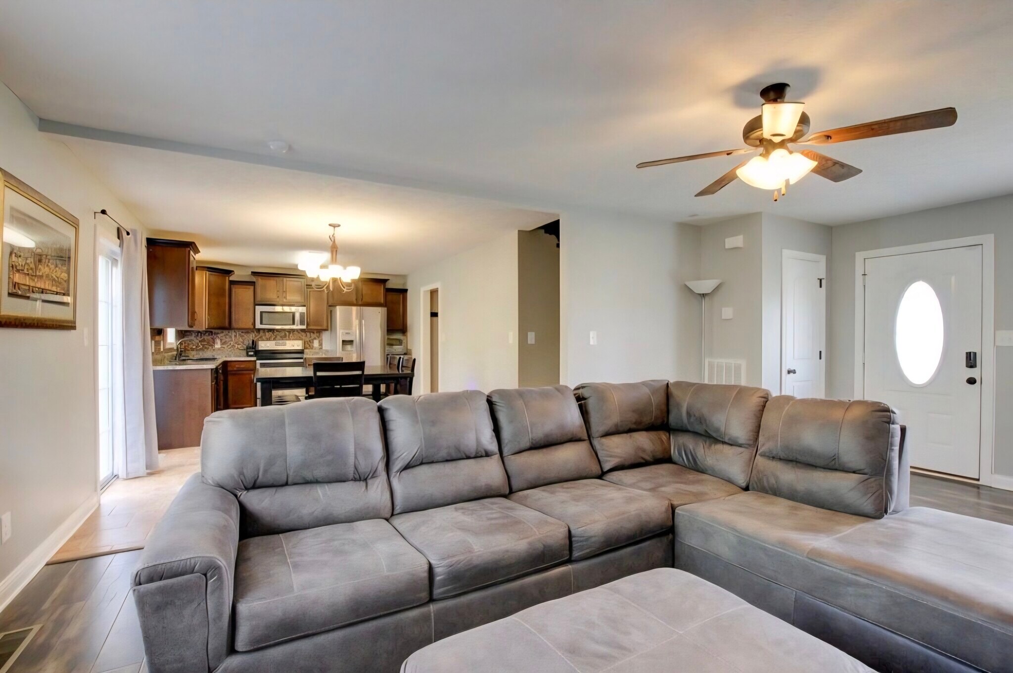 Building Photo - 1321 Allmon Dr