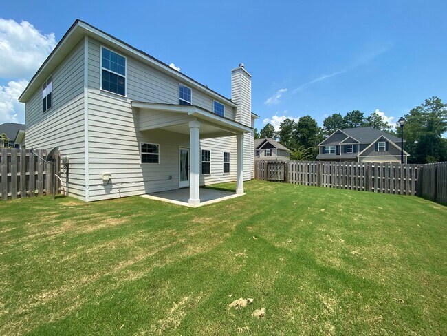Building Photo - 216 Wild Azalea Dr