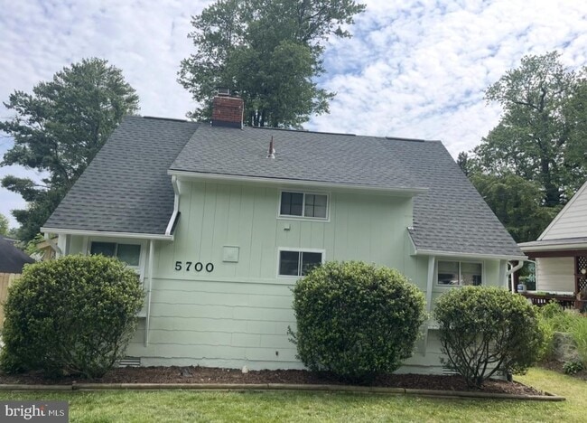 Building Photo - 5700 Stillwell Rd