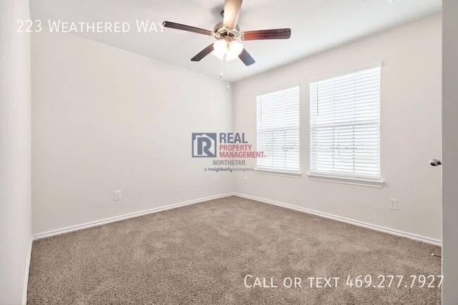 Building Photo - 223 Weathered Wy