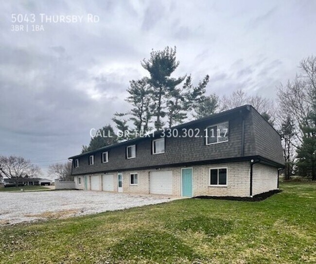 Building Photo - 5043 Thursby Rd
