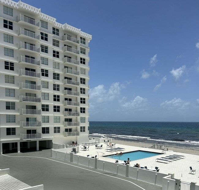 Primary Photo - 4511 S Ocean Blvd