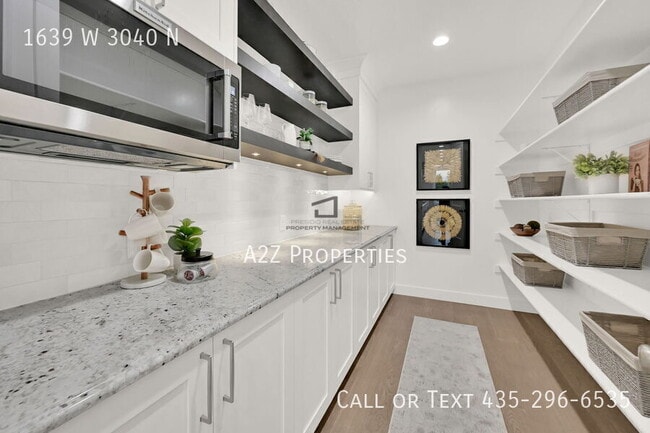 Building Photo - 1639 W 3040 N St