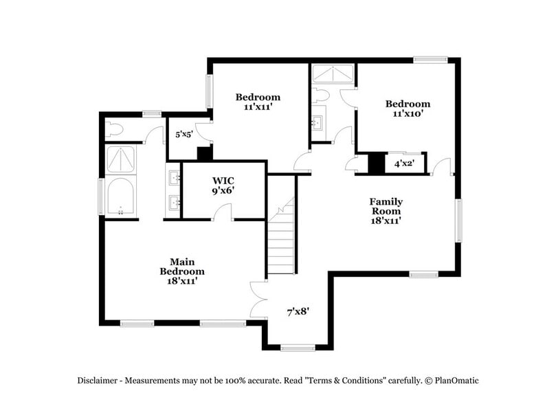 Building Photo - 724 Beechwheat Way