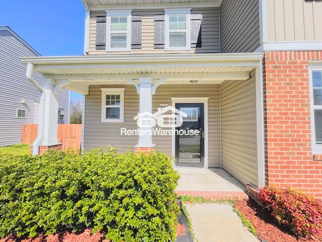 Building Photo - 4644 Indiana Ave