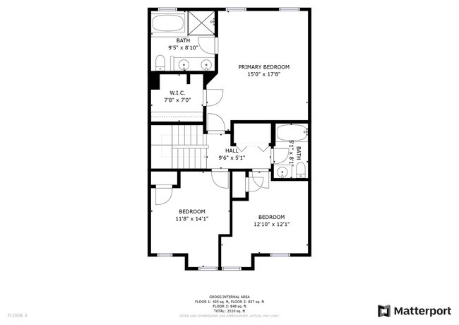 Building Photo - 3465 Bradbury Cir