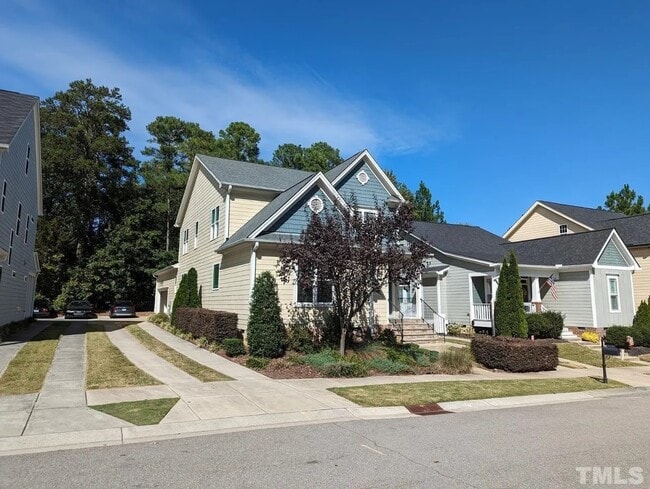 Building Photo - 519 Mill Hopper Ln