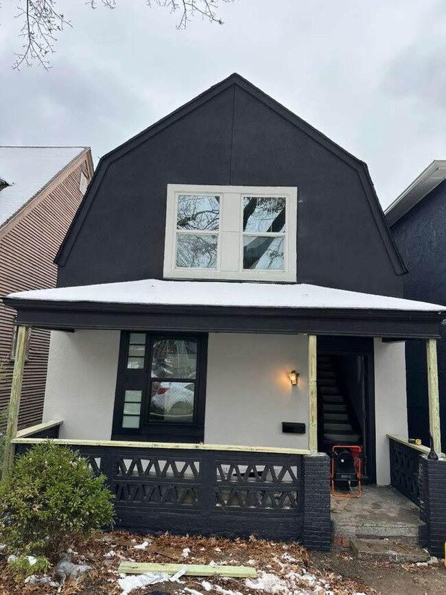 Building Photo - 7801 E 47th Terrace