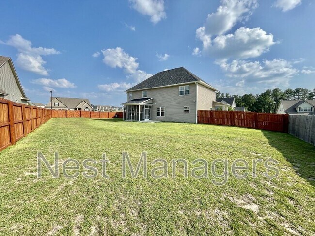 Building Photo - 6326 Jacobs Creek Cir