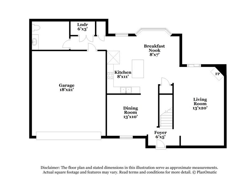 Building Photo - 5740 Hunters Chase Dr