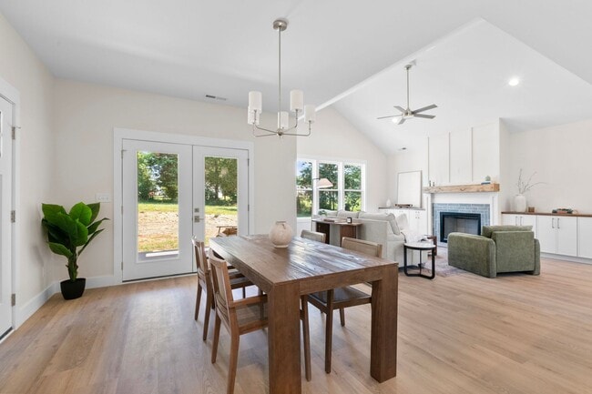 Building Photo - Beautiful New Construction Home-Long Term Rental