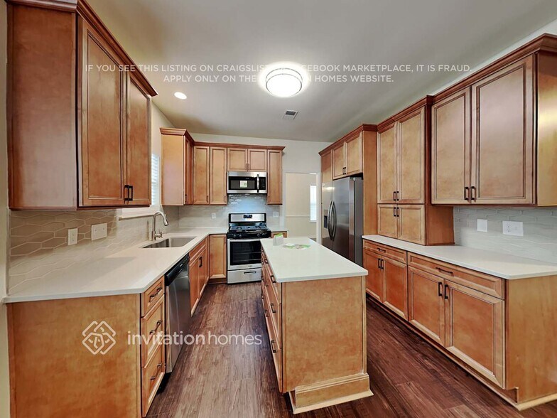 Building Photo - 7407 Reedy Creek Rd