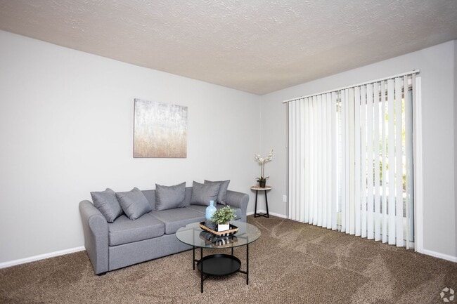 Building Photo - Bent Tree Apartments- Where memories are m...