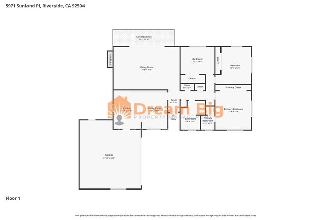 Building Photo - 5971 Sunland Pl
