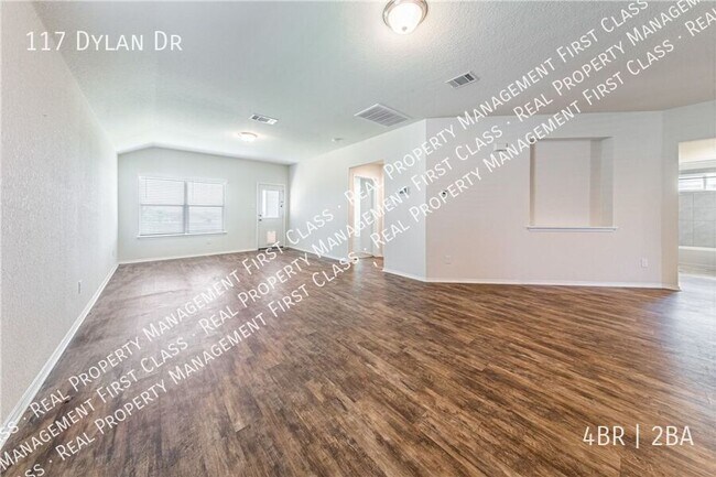 Building Photo - 117 Dylan Dr