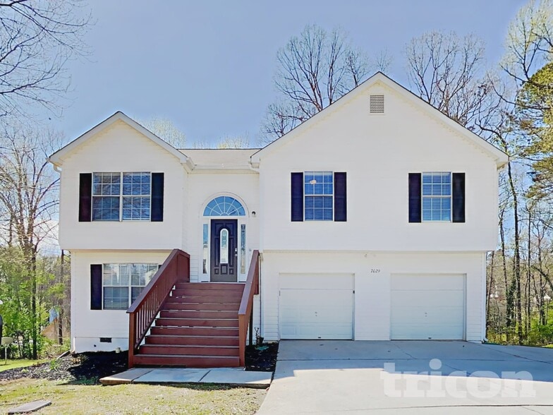 Building Photo - 7029 New Dale Rd