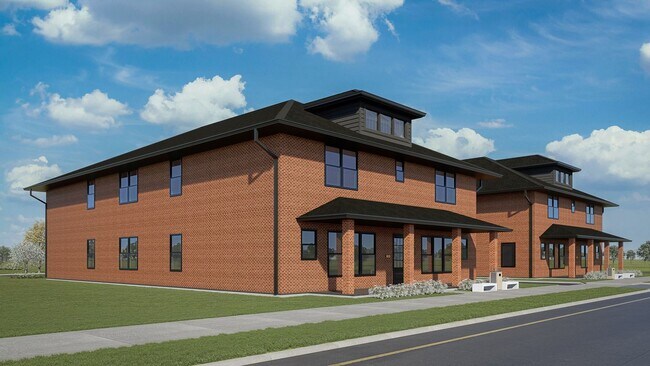 Building Photo - *August 2027* - Brand New Build 5 Bed, 5 Bath Brick Townhome! Amazing Location!