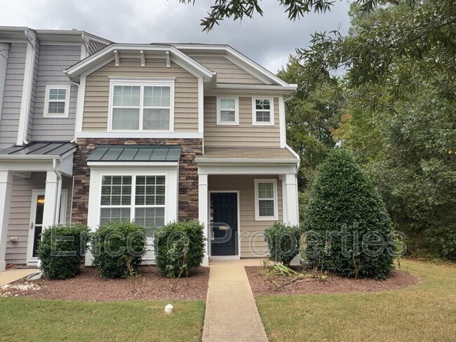 Primary Photo - 1200 Grace Point Rd