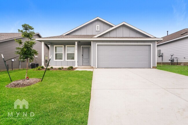 Building Photo - 2640 Mistwood Dr