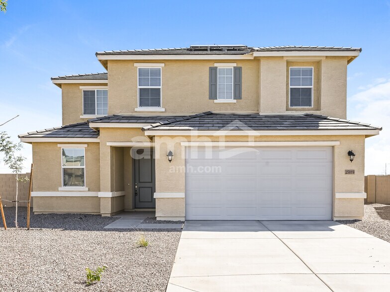 Primary Photo - 25819 N 184th Dr