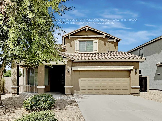 Primary Photo - 14670 N 174th Ln