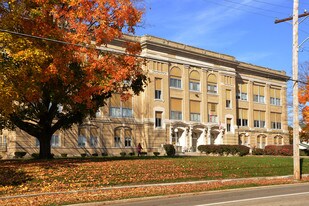 Building Photo - Heritage Lofts