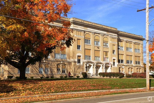 Building Photo - Spacious Living at Heritage Lofts, Piqua