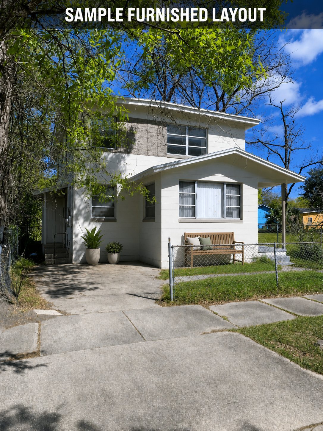 Building Photo - 1645 W 23rd St
