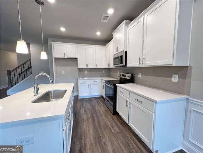 Building Photo - 500 Rockfern Ct