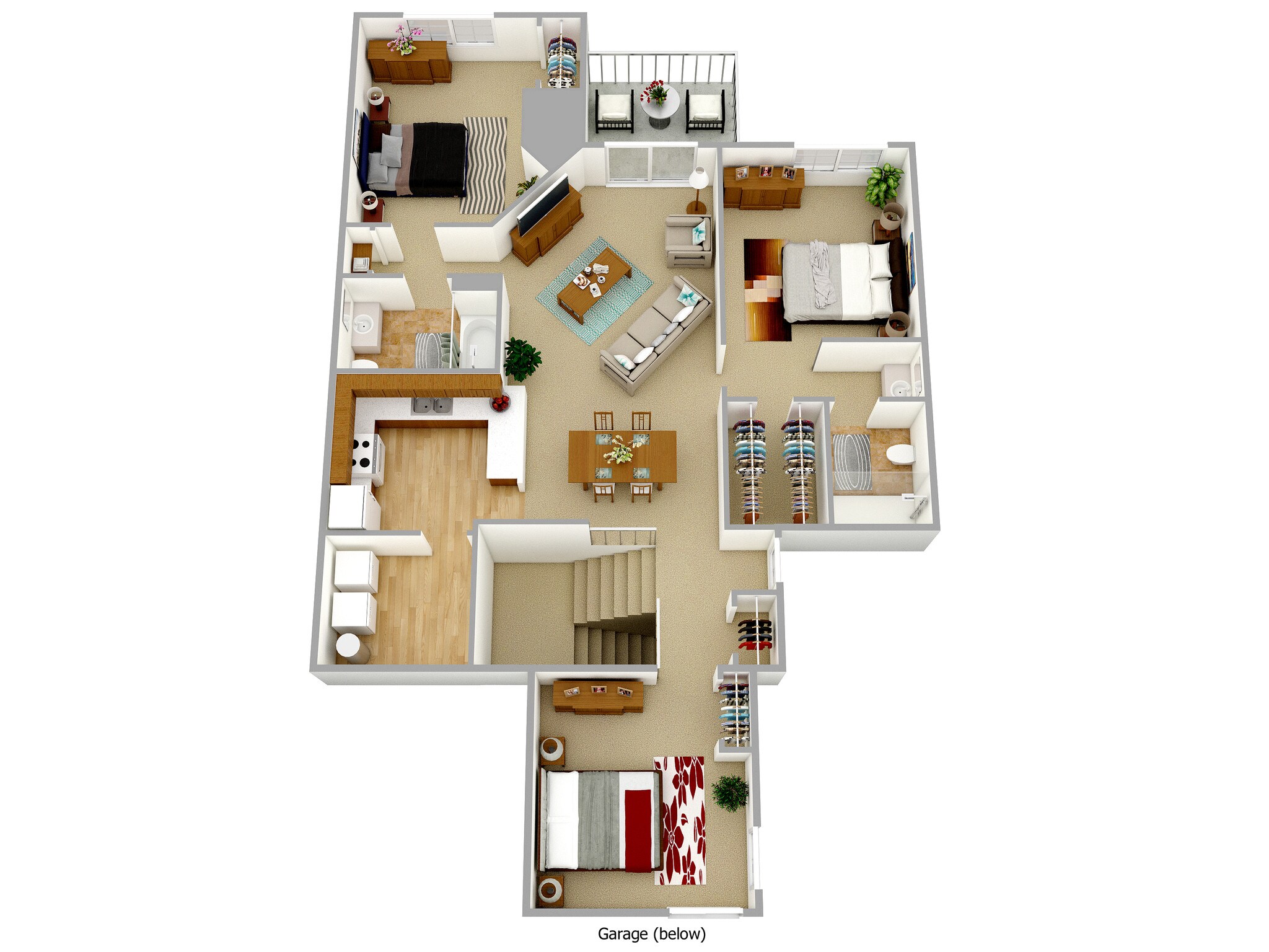 Forest Glen Apartments 7010 Forest Glen Dr Rockford IL 61114 Apartment Finder