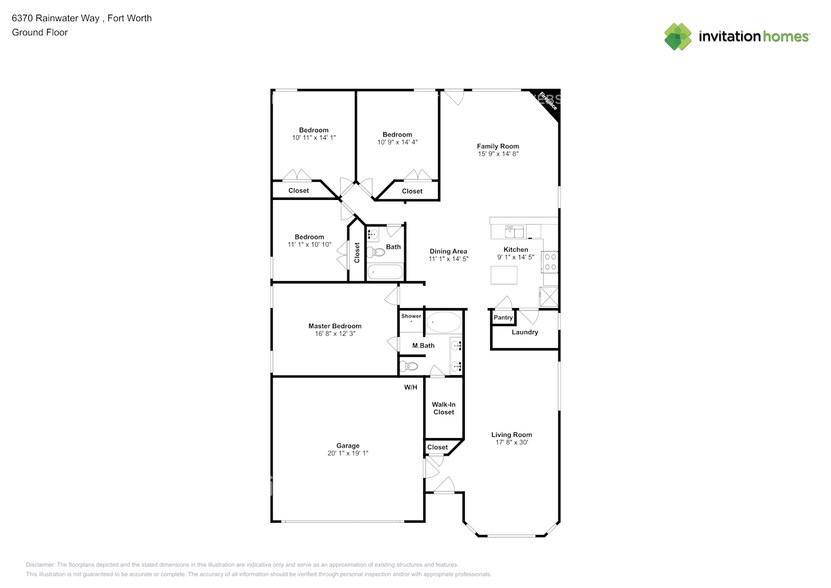 Building Photo - 6370 Rainwater Way