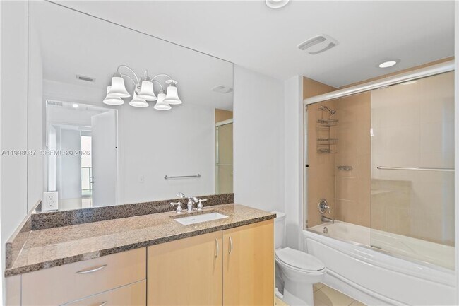 Building Photo - 300 S Biscayne Blvd