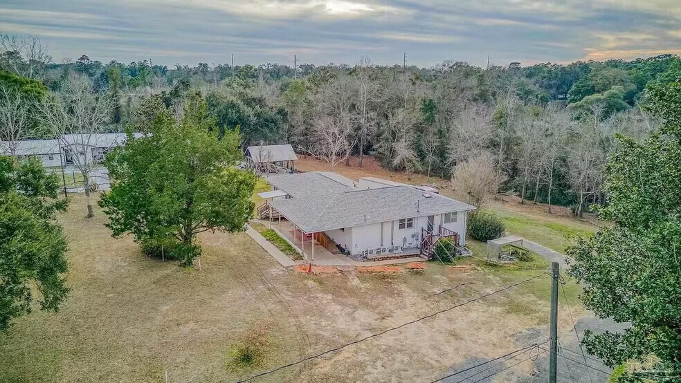 Building Photo - 2371 Le Ruth Dr