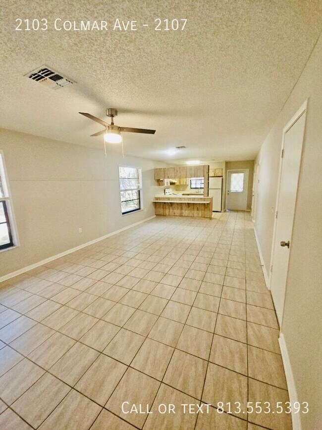 Building Photo - 2103 Colmar Ave