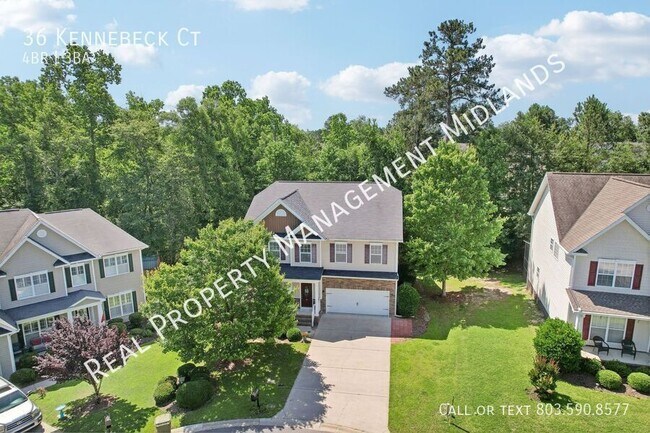 Building Photo - 36 Kennebeck Ct