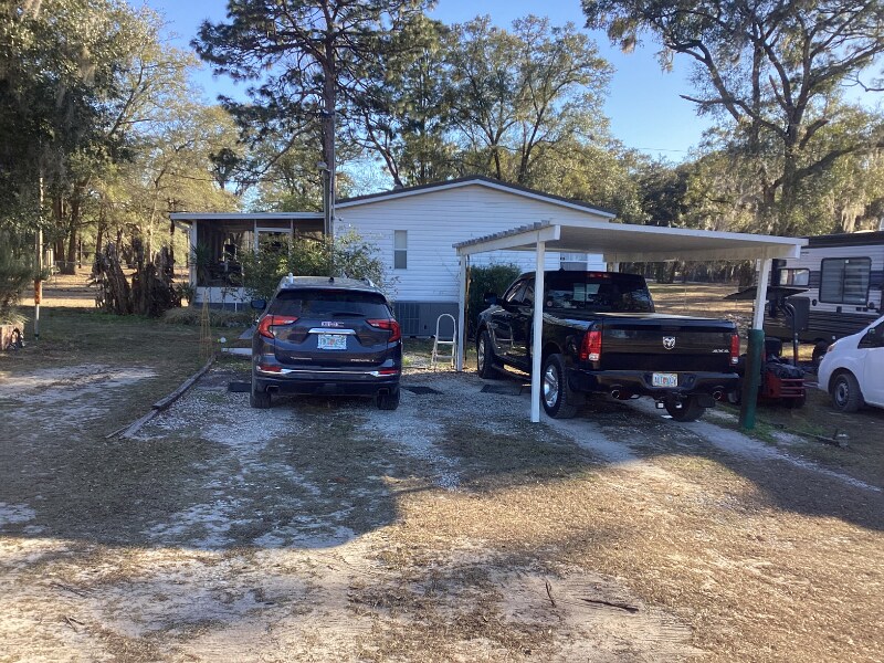 Building Photo - 3977 SW 89th Ave