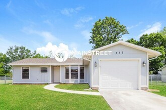 Building Photo - 3 Bedroom Pet-Friendly Home in Port St Lucie, FL with Main Street Renewal